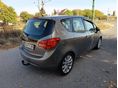 OPEL MERIVA B 2011/3 - 4