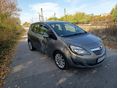 OPEL MERIVA B 2011/3 - 5