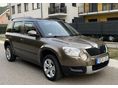 SKODA YETI 2013/5 - 2