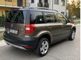 SKODA YETI 2013/5 - 4