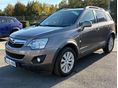 OPEL ANTARA 2014/7 - 4