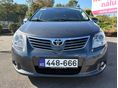 TOYOTA AVENSIS 2011/2 - 3