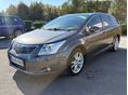 TOYOTA AVENSIS 2011/2 - 4