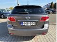 TOYOTA AVENSIS 2011/2 - 5