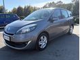 RENAULT GRAND SCENIC 2012/3 - 4
