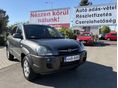 HYUNDAI TUCSON 2009/1 - 2