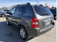 HYUNDAI TUCSON 2009/1 - 6