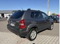 HYUNDAI TUCSON 2009/1 - 7