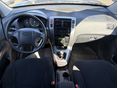 HYUNDAI TUCSON 2009/1 - 9