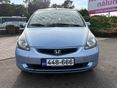HONDA JAZZ 2003/3 - 3