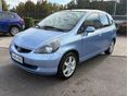 HONDA JAZZ 2003/3 - 4