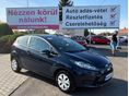 FORD FIESTA 2008/10 - 1