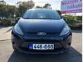 FORD FIESTA 2008/10 - 3