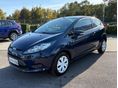 FORD FIESTA 2008/10 - 4