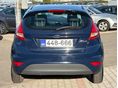 FORD FIESTA 2008/10 - 5