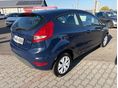 FORD FIESTA 2008/10 - 7