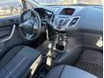 FORD FIESTA 2008/10 - 8