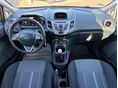 FORD FIESTA 2008/10 - 9