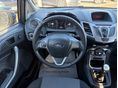 FORD FIESTA 2008/10 - 10