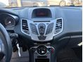 FORD FIESTA 2008/10 - 11