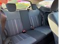 FORD FIESTA 2008/10 - 12