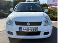 SUZUKI SWIFT 2005/6 - 3