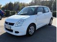 SUZUKI SWIFT 2005/6 - 4