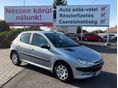 PEUGEOT 206 2004/10 - 1