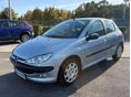 PEUGEOT 206 2004/10 - 4