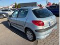 PEUGEOT 206 2004/10 - 6