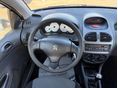 PEUGEOT 206 2004/10 - 10