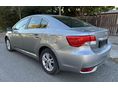 TOYOTA AVENSIS 2013/5 - 2