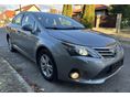TOYOTA AVENSIS 2013/5 - 3
