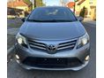TOYOTA AVENSIS 2013/5 - 6