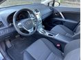 TOYOTA AVENSIS 2013/5 - 7