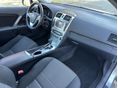 TOYOTA AVENSIS 2013/5 - 8