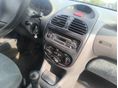 PEUGEOT 206 2000/6 - 5