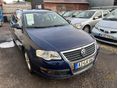VOLKSWAGEN PASSAT 2006/4 - 1