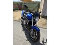 HONDA CB 600 F (HORNET) 2000/6 - 4