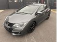 HONDA CIVIC 2017/3 - 1
