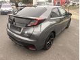 HONDA CIVIC 2017/3 - 3