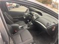 HONDA CIVIC 2017/3 - 4
