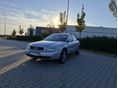 AUDI A4 2000/7 - 1