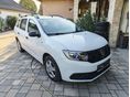 DACIA LOGAN 2018/8 - 1
