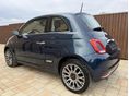 FIAT 500 2016/11 - 4
