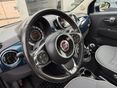 FIAT 500 2016/11 - 16