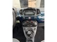 FIAT 500 2016/11 - 19