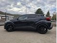 TOYOTA C-HR 2018/4 - 5
