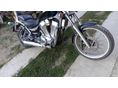 SUZUKI VS 1400 (INTRUDER) 1995/6 - 3