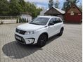 SUZUKI VITARA 2017/12 - 2